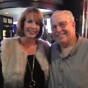 Meet your Posher, Beth